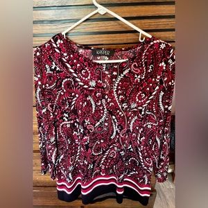 Women’s blouse